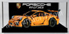 레고장식장 케이스 포르쉐장식장 911 GT3 RS RSR 페라리 488 GTE 데이토나 SP3 장식장 lego42056 lego42096 lego42125 lego42143