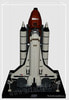 레고장식장 케이스 우주왕복선 Shuttle Expedition lego10231(완성형)