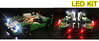 레고  24 Hours Race Car 조명 lego42039 led kit 