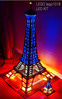 레고 에펠탑 조명 led kit  lego10181