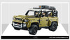 레고 랜드로버 디펜더 장식장 케이스 진열장 Land Rover Defender lego42110