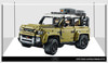 레고 랜드로버 디펜더 장식장 케이스 진열장 Land Rover Defender lego42110