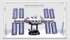 레고 국제 우주 정거장 아크릴 장식장 장식케이스 진열장 LEGO 21321 International Space Station