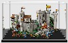 레고 사자 기사의 성 장식장 아크릴 진열장 케이스 Lion Knights&#039; Castle lego 10305