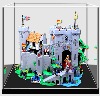 레고 사자 기사의 성 장식장 아크릴 진열장 케이스 Lion Knights&#039; Castle lego 10305 (소형)