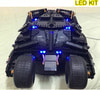 레고 배트맨 텀블러 조명 lego76023 led kit