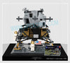 레고 나사 아폴로 11호 달착륙선 장식장 케이스 진열장 NASA Apollo 11 Lunar Lander lego10266
