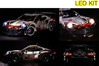 레고 포르쉐 911 RSR 조명 lego42096  led kit